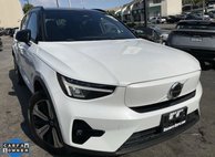 2023 Volvo XC40 Recharge Twin Plus