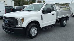 2019 Ford Super Duty F-250