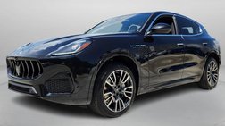 2025 Maserati Grecale Base