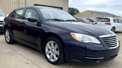 2014 Chrysler 200 Touring