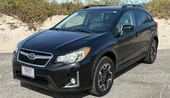 2017 Subaru Crosstrek 2.0i Premium