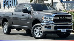 2023 Ram Ram Pickup 2500 Big Horn
