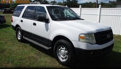 2013 Ford Expedition XL Fleet