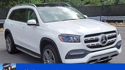 2021 Mercedes-Benz GLS GLS 450