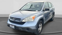 2008 Honda CR-V LX