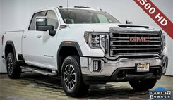 2020 GMC Sierra 3500HD SLT