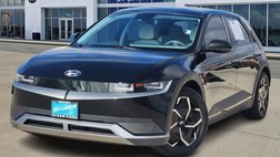 2022 Hyundai Ioniq 5 SEL