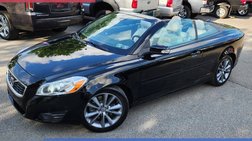 2012 Volvo C70 T5