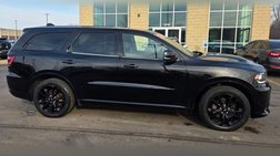 2020 Dodge Durango R/T