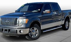 2010 Ford F-150 XLT