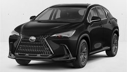 2023 Lexus NX 250 Base