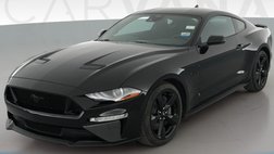 2023 Ford Mustang GT