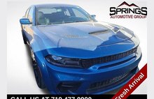 2020 Dodge Charger SRT Hellcat