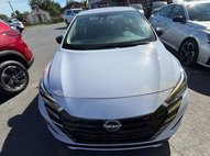 2024 Nissan Versa SR