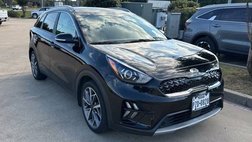 2021 Kia Niro Touring
