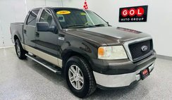 2007 Ford F-150 XLT