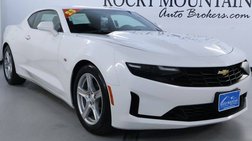 2023 Chevrolet Camaro LT
