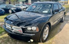 2006 Dodge Charger RT