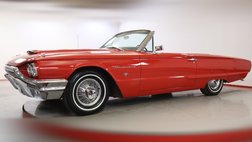 1964 Ford Thunderbird 