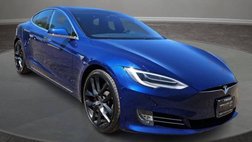 2019 Tesla Model S P100D