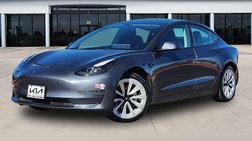2022 Tesla Model 3 Base