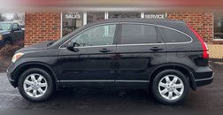 2009 Honda CR-V EX-L