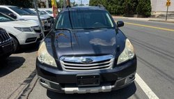 2010 Subaru Outback 3.6R Limited