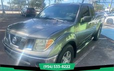 2005 Nissan Frontier Nismo