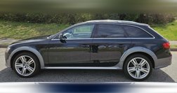 2013 Audi Allroad 2.0T quattro Premium Plus