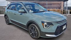 2023 Kia Niro EX