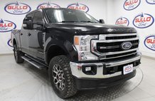 2020 Ford Super Duty F-250 Lariat
