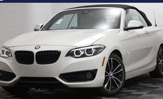 2020 BMW 2 Series 230i xDrive