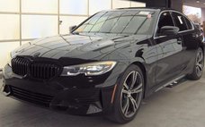 2021 BMW 3 Series 330e