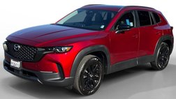 2025 Mazda CX-50 2.5 S Premium