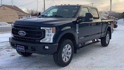 2022 Ford Super Duty F-250 Lariat