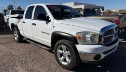 2007 Dodge Ram 1500 SLT