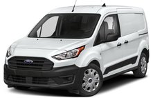 2022 Ford Transit Connect XLT