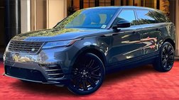 2025 Land Rover Range Rover Velar P250 Dynamic SE