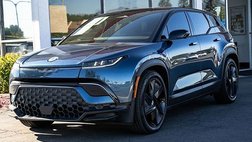 2023 Fisker Ocean Extreme