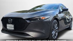 2024 Mazda MAZDA3 2.5 S Preferred