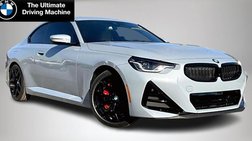 2026 BMW 2 Series 230i