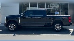 2024 Ford Super Duty F-250 King Ranch