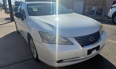 2007 Lexus ES 350 Base