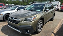 2020 Subaru Outback Touring XT