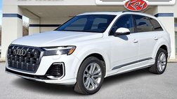 2025 Audi Q7 quattro Premium Plus 55 TFSI