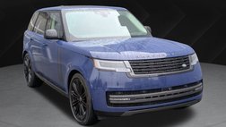 2024 Land Rover Range Rover P530 Autobiography
