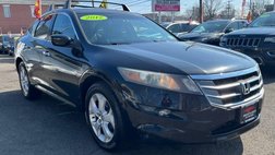 2012 Honda Crosstour 4WD V6 5dr EX-L