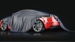 2022 Dodge Charger Scat Pack