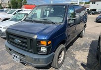 2008 Ford E-Series E-250