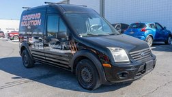 2011 Ford Transit Connect XLT